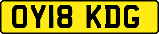 OY18KDG