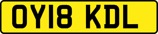 OY18KDL