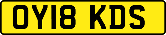 OY18KDS