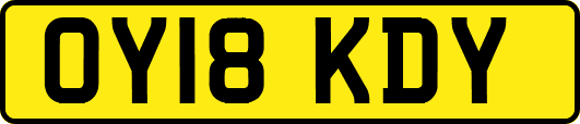 OY18KDY