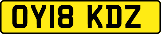 OY18KDZ