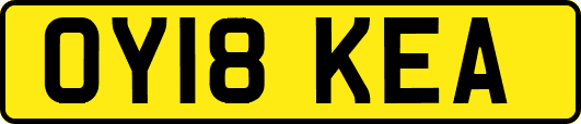 OY18KEA