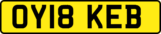 OY18KEB