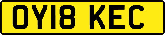 OY18KEC
