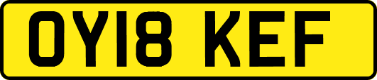 OY18KEF