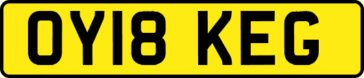 OY18KEG