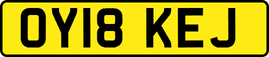 OY18KEJ