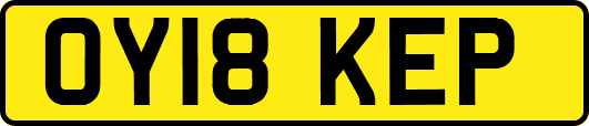 OY18KEP