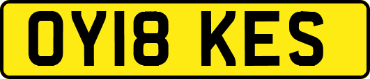 OY18KES