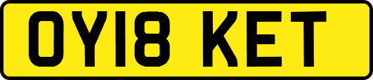 OY18KET