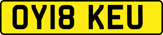 OY18KEU