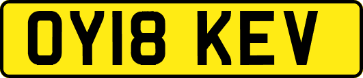 OY18KEV