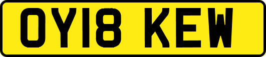 OY18KEW