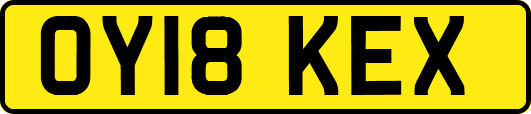 OY18KEX