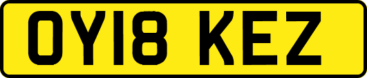 OY18KEZ