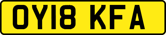 OY18KFA