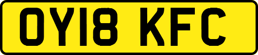 OY18KFC