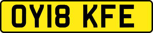 OY18KFE