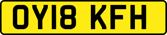 OY18KFH