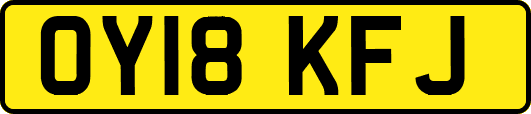 OY18KFJ