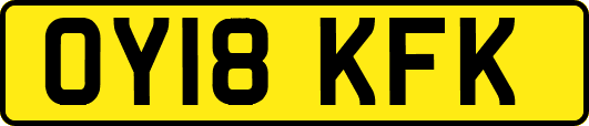 OY18KFK