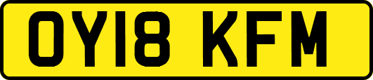 OY18KFM