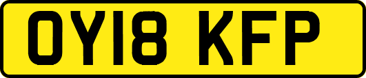 OY18KFP
