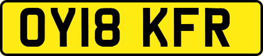 OY18KFR