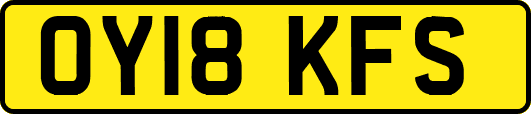 OY18KFS
