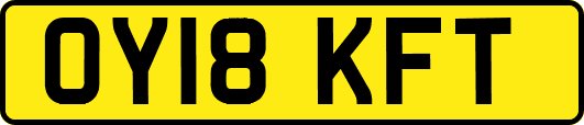 OY18KFT