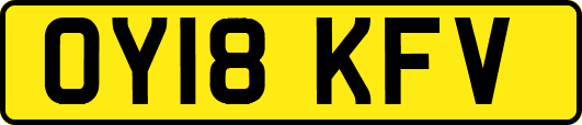 OY18KFV