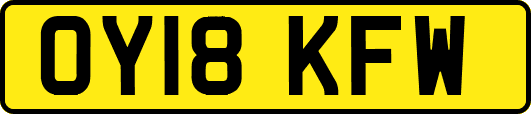 OY18KFW