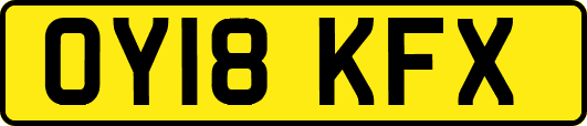 OY18KFX