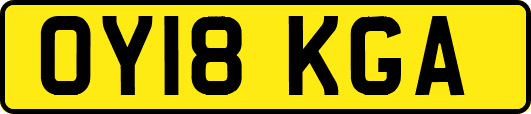 OY18KGA