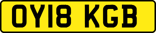 OY18KGB