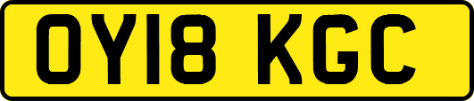 OY18KGC