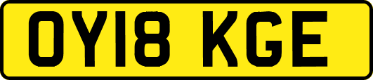 OY18KGE