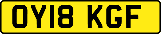 OY18KGF
