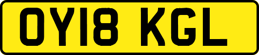 OY18KGL