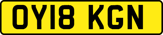 OY18KGN