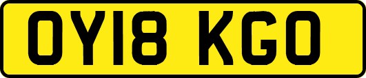OY18KGO
