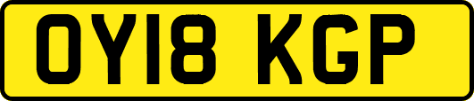 OY18KGP