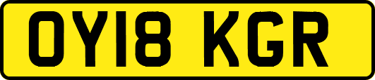 OY18KGR