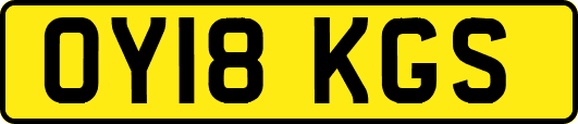 OY18KGS