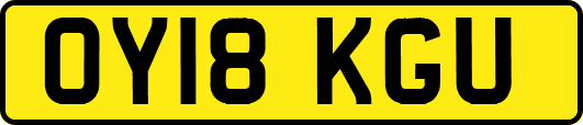 OY18KGU