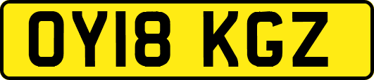 OY18KGZ