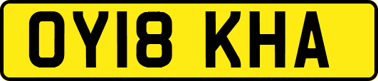 OY18KHA