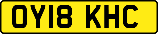 OY18KHC