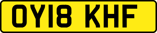 OY18KHF