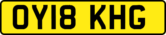 OY18KHG